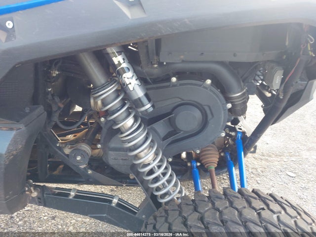 Kawasaki Krf 1000 A 2021 JKARFCA16MB511540 Image 9