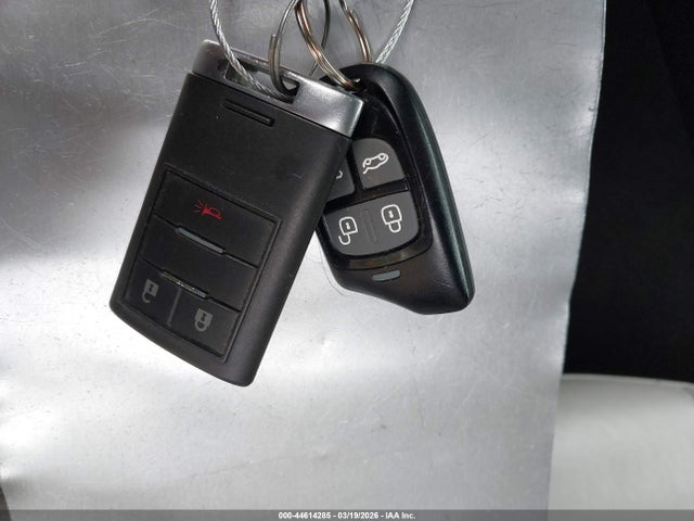 2014 CADILLAC SRX 3GYFNAE34ES544077 Photo 10