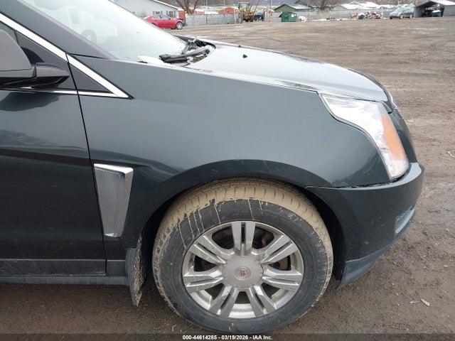 Aukcja sprzedaży 2014 Cadillac Srx Standard, vin: 3GYFNAE34ES544077, numer aukcji: 44614285
