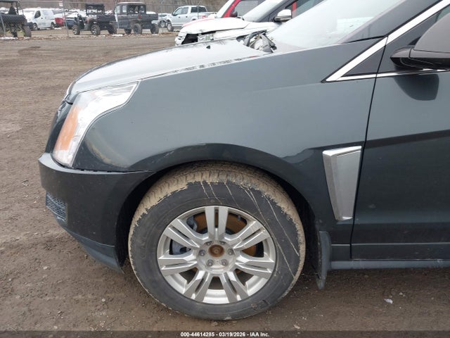 Aukcja sprzedaży 2014 Cadillac Srx Standard, vin: 3GYFNAE34ES544077, numer aukcji: 44614285