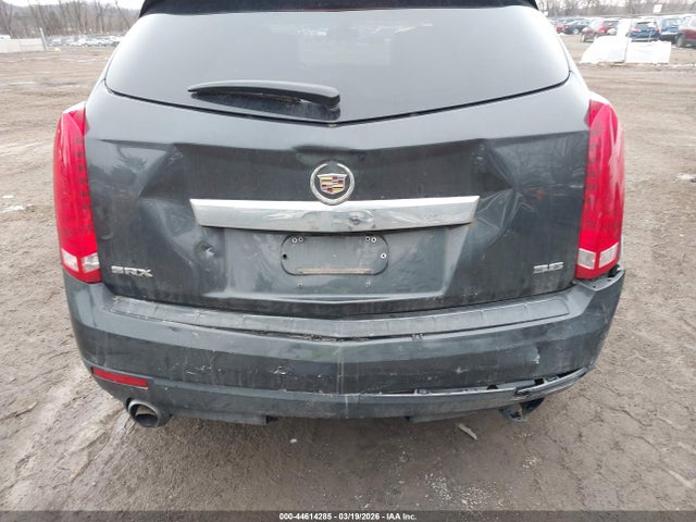 Aukcja sprzedaży 2014 Cadillac Srx Standard, vin: 3GYFNAE34ES544077, numer aukcji: 44614285
