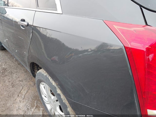 Aukcja sprzedaży 2014 Cadillac Srx Standard, vin: 3GYFNAE34ES544077, numer aukcji: 44614285