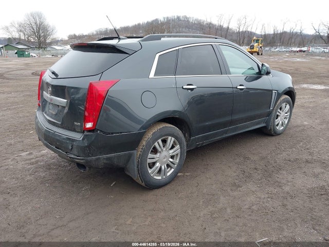2014 CADILLAC SRX 3GYFNAE34ES544077 Photo 3