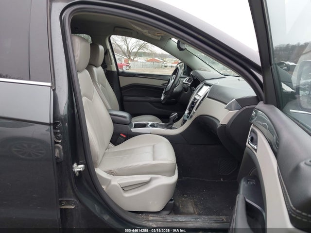 2014 CADILLAC SRX 3GYFNAE34ES544077 Photo 4