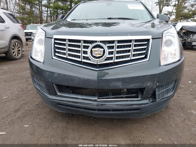 2014 CADILLAC SRX 3GYFNAE34ES544077 Photo 5