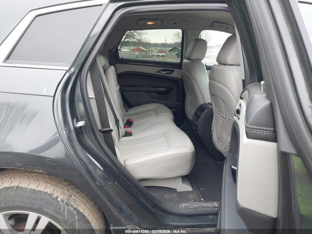 2014 CADILLAC SRX 3GYFNAE34ES544077 Photo 7