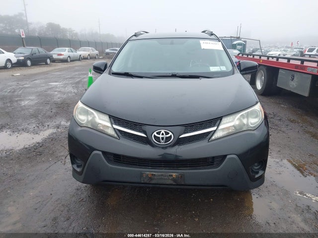 Продажа на аукционе авто 2014 Toyota Rav4 Le, vin: 2T3ZFREV9EW106030, номер лота: 44614287