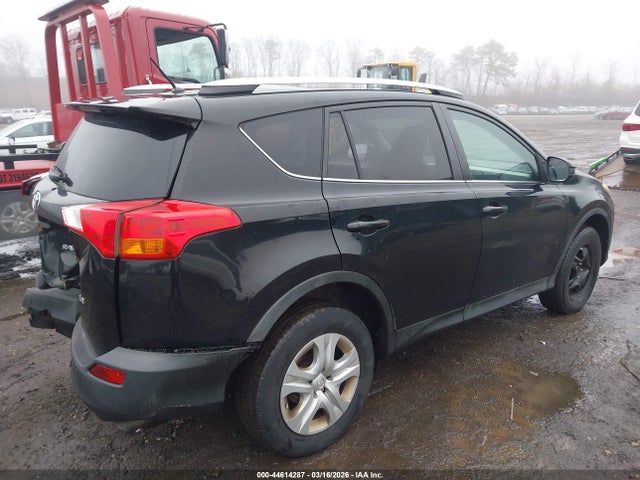 Продажа на аукционе авто 2014 Toyota Rav4 Le, vin: 2T3ZFREV9EW106030, номер лота: 44614287