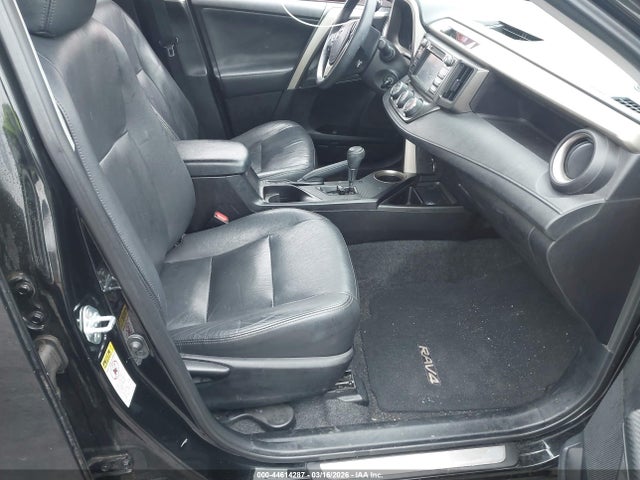 Продажа на аукционе авто 2014 Toyota Rav4 Le, vin: 2T3ZFREV9EW106030, номер лота: 44614287