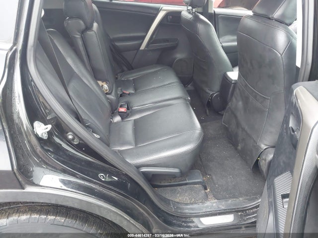 Продажа на аукционе авто 2014 Toyota Rav4 Le, vin: 2T3ZFREV9EW106030, номер лота: 44614287