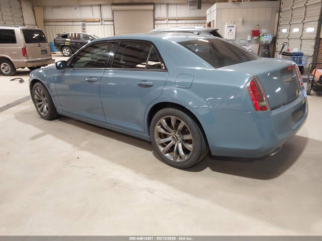 2014 Chrysler 300 300s მანქანა იყიდება აუქციონზე, vin: 2C3CCABG5EH250684, აუქციონის ნომერი: 44614301
