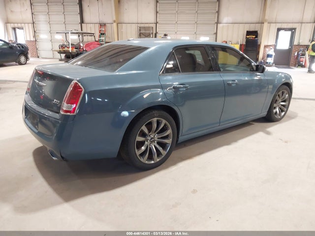 2014 Chrysler 300 300s მანქანა იყიდება აუქციონზე, vin: 2C3CCABG5EH250684, აუქციონის ნომერი: 44614301