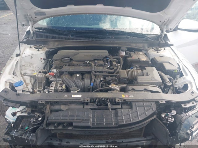 Aukcja sprzedaży 2024 Hyundai Elantra Sel, vin: KMHLM4DG2RU705464, numer aukcji: 44614304