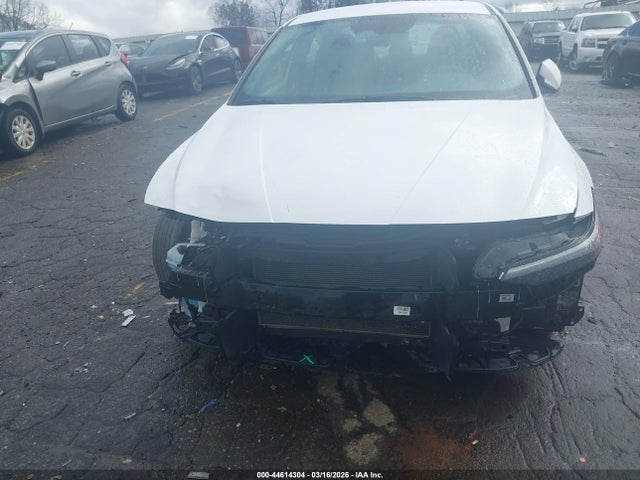 Aukcja sprzedaży 2024 Hyundai Elantra Sel, vin: KMHLM4DG2RU705464, numer aukcji: 44614304