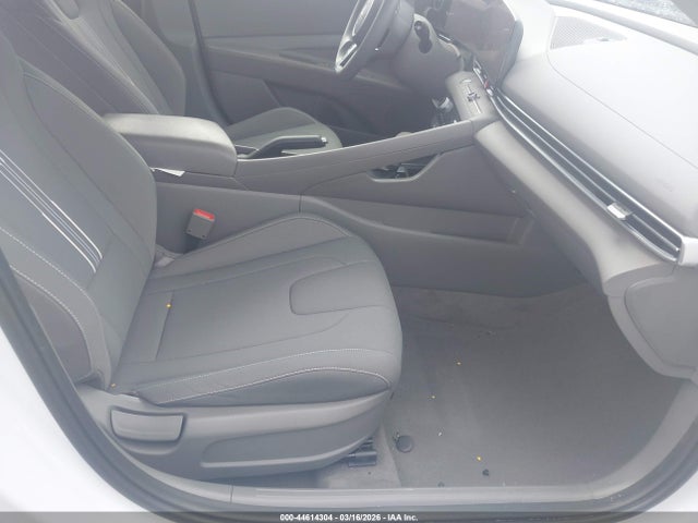 Aukcja sprzedaży 2024 Hyundai Elantra Sel, vin: KMHLM4DG2RU705464, numer aukcji: 44614304