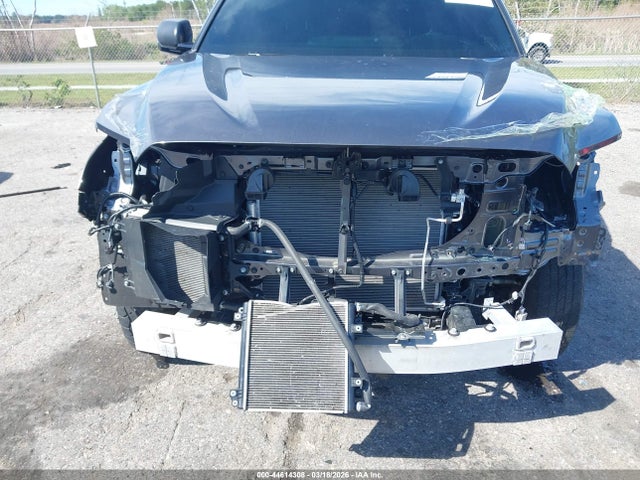 2025 Toyota Tundra Sr5 მანქანა იყიდება აუქციონზე, vin: 5TFLA5DB9SX258921, აუქციონის ნომერი: 44614308