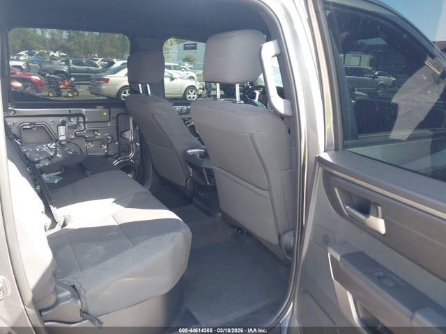 2025 Toyota Tundra Sr5 მანქანა იყიდება აუქციონზე, vin: 5TFLA5DB9SX258921, აუქციონის ნომერი: 44614308