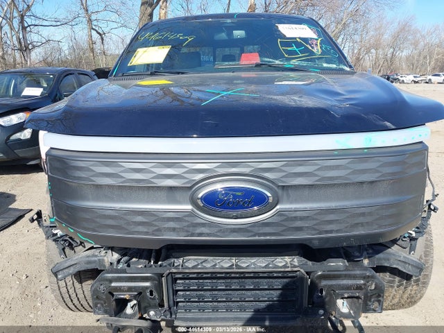 Ford F-150 Lightning Lariat 2023 1FTVW1EL2PWG01737 Image 12