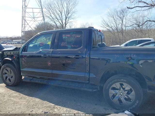 Ford F-150 Lightning Lariat 2023 1FTVW1EL2PWG01737 Image 14
