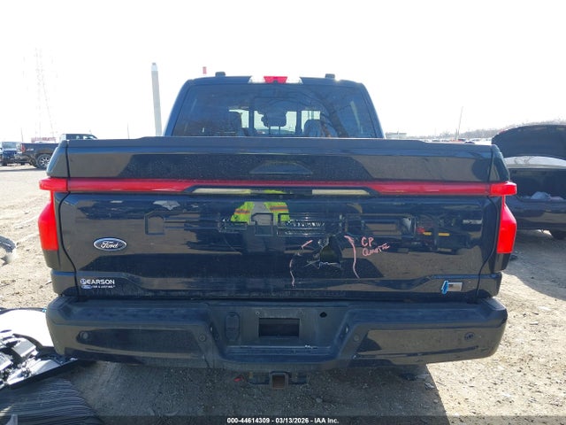 Ford F-150 Lightning Lariat 2023 1FTVW1EL2PWG01737 Image 16