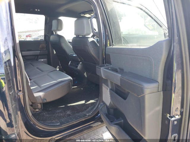 Ford F-150 Lightning Lariat 2023 1FTVW1EL2PWG01737 Image 8