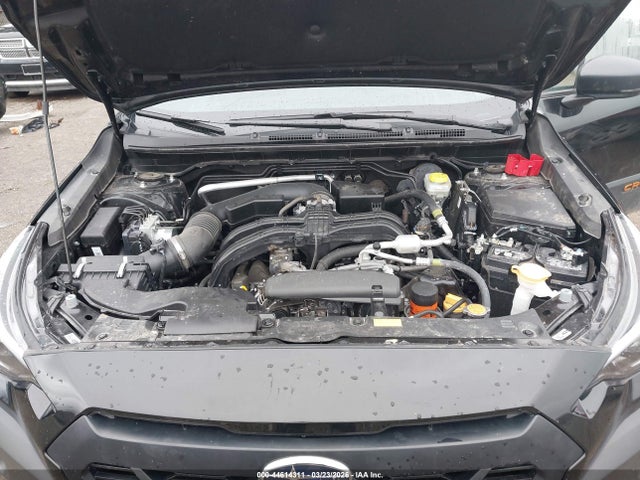 44614311 :رقم المزاد ، 4S4GUHU65S3757943 vin ، 2025 Subaru Crosstrek Wilderness مزاد بيع
