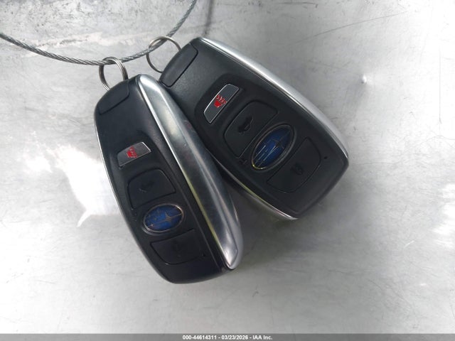 44614311 :رقم المزاد ، 4S4GUHU65S3757943 vin ، 2025 Subaru Crosstrek Wilderness مزاد بيع