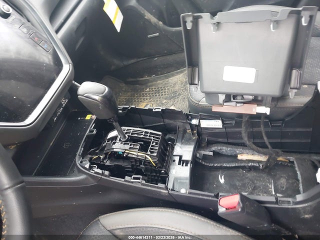 44614311 :رقم المزاد ، 4S4GUHU65S3757943 vin ، 2025 Subaru Crosstrek Wilderness مزاد بيع