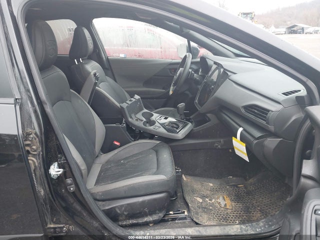 44614311 :رقم المزاد ، 4S4GUHU65S3757943 vin ، 2025 Subaru Crosstrek Wilderness مزاد بيع