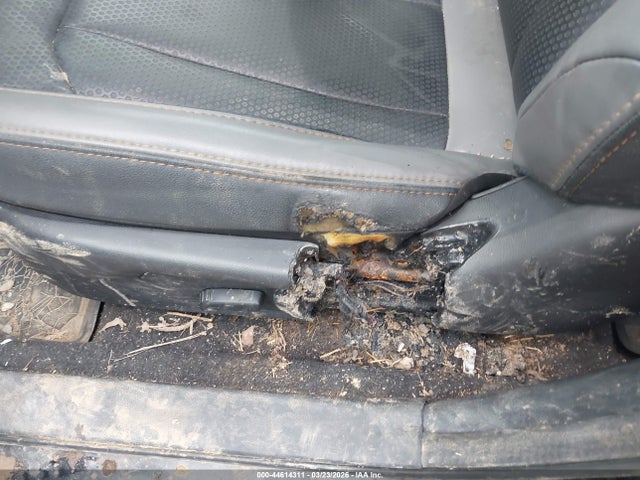 44614311 :رقم المزاد ، 4S4GUHU65S3757943 vin ، 2025 Subaru Crosstrek Wilderness مزاد بيع