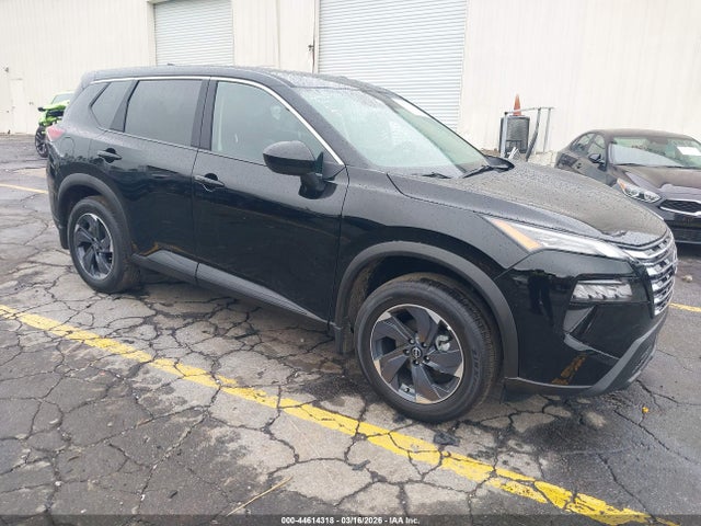Продаж на аукціоні авто 2026 Nissan Rogue Sv, vin: 5N1BT3BA0TC698065, номер лоту: 44614318