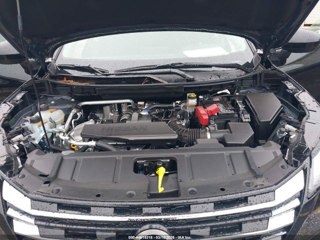 Продаж на аукціоні авто 2026 Nissan Rogue Sv, vin: 5N1BT3BA0TC698065, номер лоту: 44614318
