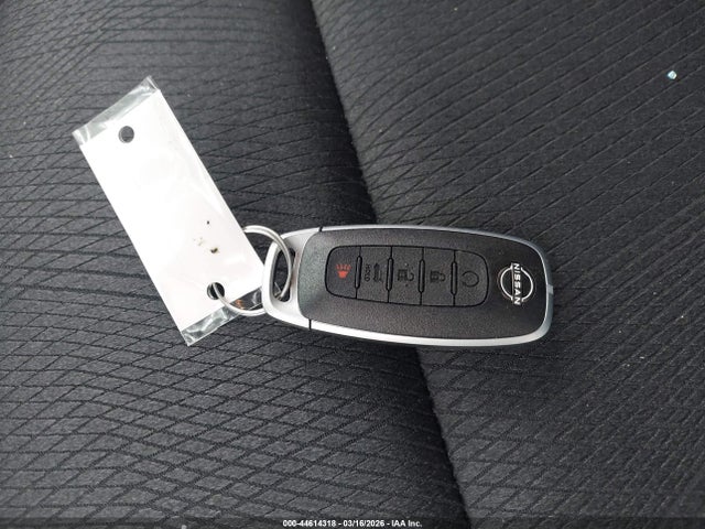 Продаж на аукціоні авто 2026 Nissan Rogue Sv, vin: 5N1BT3BA0TC698065, номер лоту: 44614318