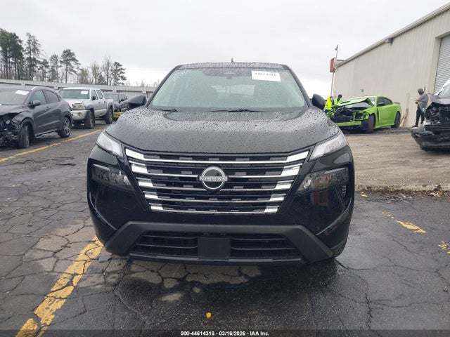 Продаж на аукціоні авто 2026 Nissan Rogue Sv, vin: 5N1BT3BA0TC698065, номер лоту: 44614318
