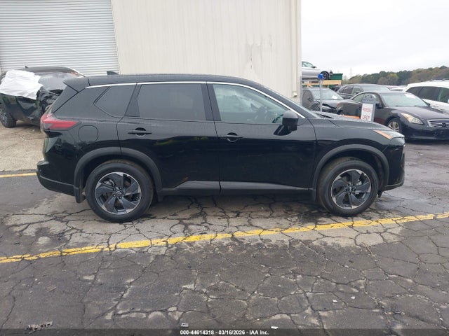 Продаж на аукціоні авто 2026 Nissan Rogue Sv, vin: 5N1BT3BA0TC698065, номер лоту: 44614318
