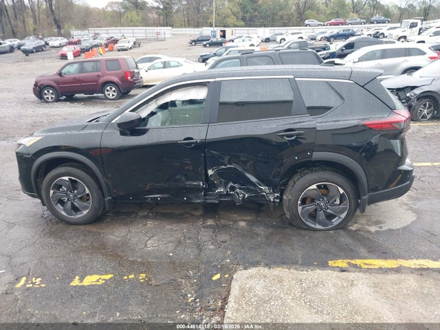Продаж на аукціоні авто 2026 Nissan Rogue Sv, vin: 5N1BT3BA0TC698065, номер лоту: 44614318