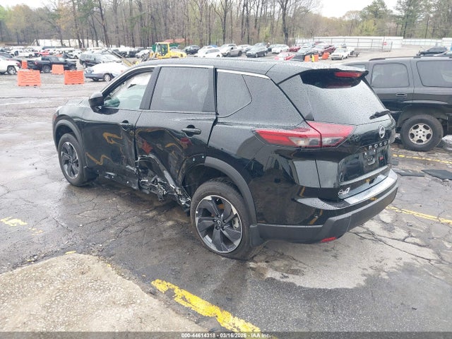 Продаж на аукціоні авто 2026 Nissan Rogue Sv, vin: 5N1BT3BA0TC698065, номер лоту: 44614318