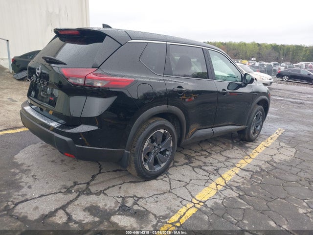 Продаж на аукціоні авто 2026 Nissan Rogue Sv, vin: 5N1BT3BA0TC698065, номер лоту: 44614318