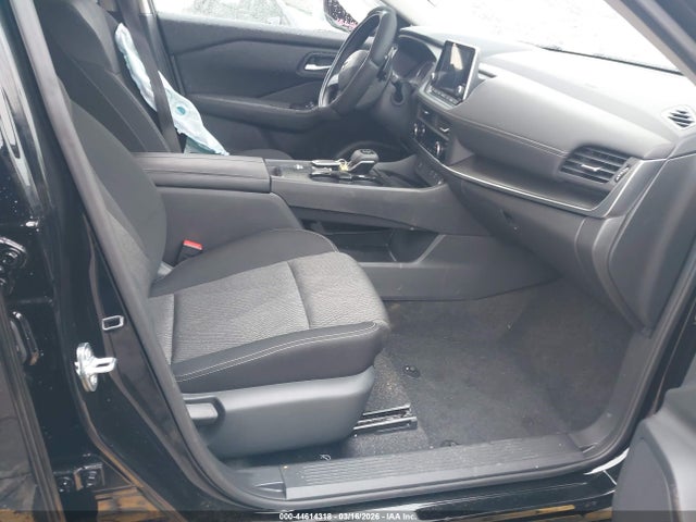 Продаж на аукціоні авто 2026 Nissan Rogue Sv, vin: 5N1BT3BA0TC698065, номер лоту: 44614318