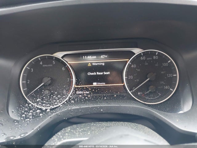 Продаж на аукціоні авто 2026 Nissan Rogue Sv, vin: 5N1BT3BA0TC698065, номер лоту: 44614318