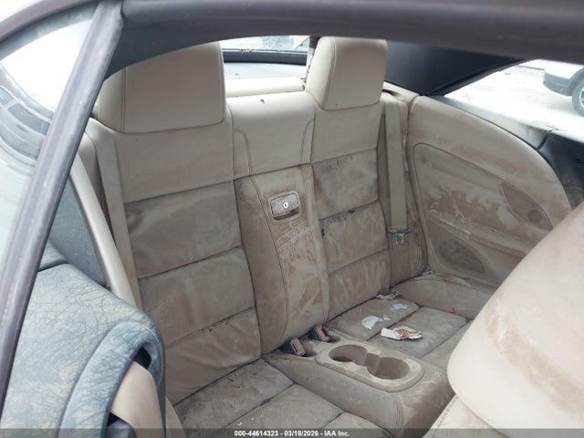 44614323 :رقم المزاد ، WVWFW7AH2CV014432 vin ، 2012 Volkswagen Eos Executive مزاد بيع