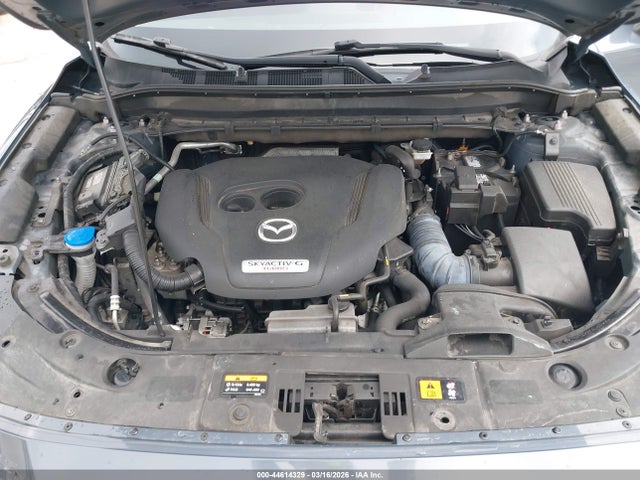 Aukcja sprzedaży 2021 Mazda Cx-5 Carbon Edition Turbo, vin: JM3KFBCY9M0437898, numer aukcji: 44614329