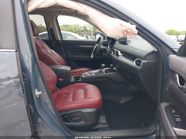 Aukcja sprzedaży 2021 Mazda Cx-5 Carbon Edition Turbo, vin: JM3KFBCY9M0437898, numer aukcji: 44614329