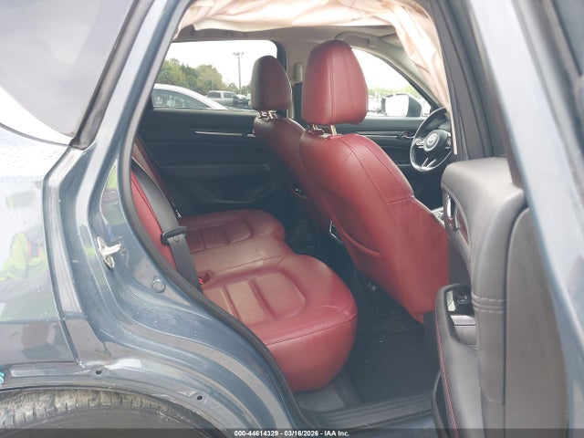 Aukcja sprzedaży 2021 Mazda Cx-5 Carbon Edition Turbo, vin: JM3KFBCY9M0437898, numer aukcji: 44614329