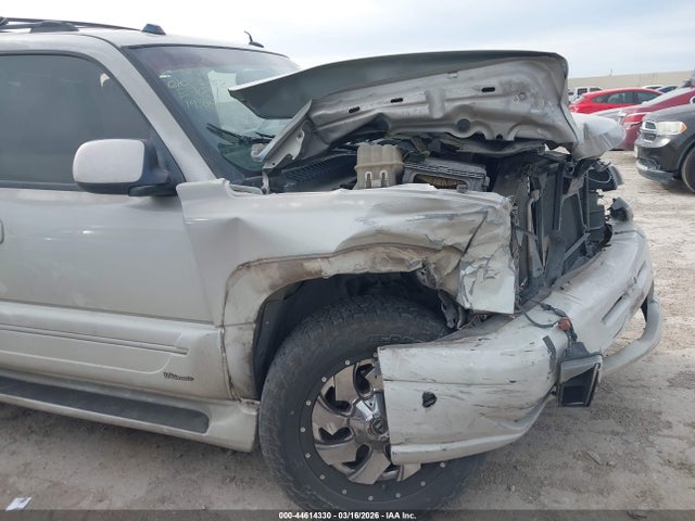 44614330 :رقم المزاد ، 3GNEC12Z35G190465 vin ، 2005 Chevrolet Avalanche 1500 Z66 مزاد بيع