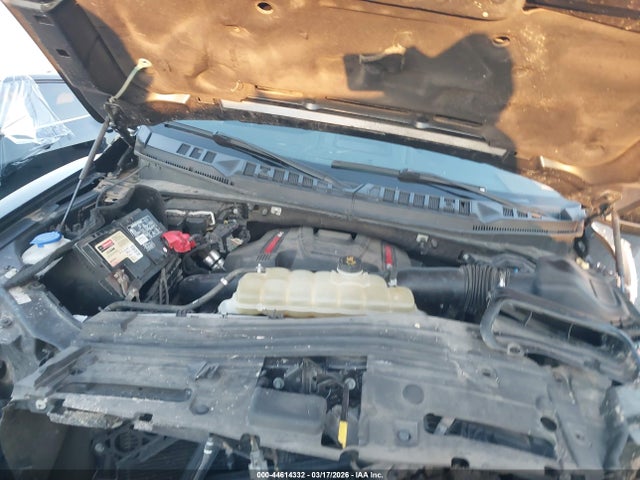 2020 FORD F-150 1FTFW1RGXLFA37816 Photo 9