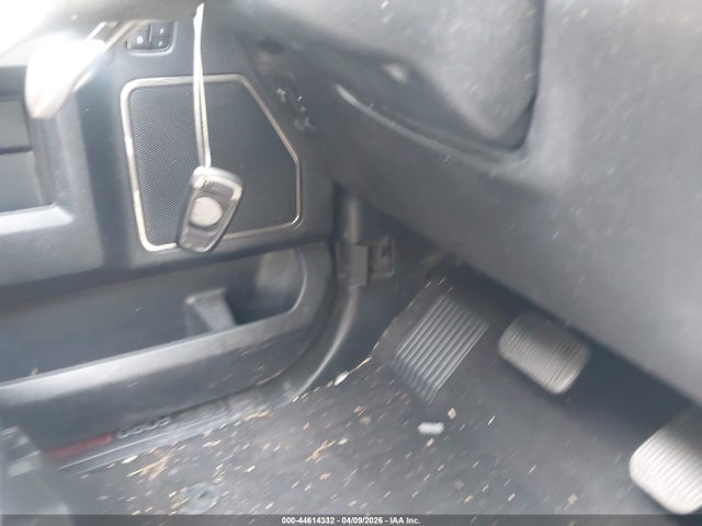 2020 FORD F-150 1FTFW1RGXLFA37816 Photo 10