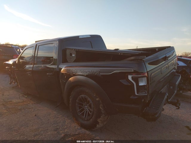 Ford F150 2020 1FTFW1RGXLFA37816 Image 27
