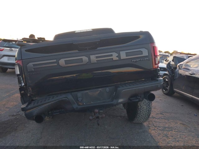Ford F150 2020 1FTFW1RGXLFA37816 Image 29