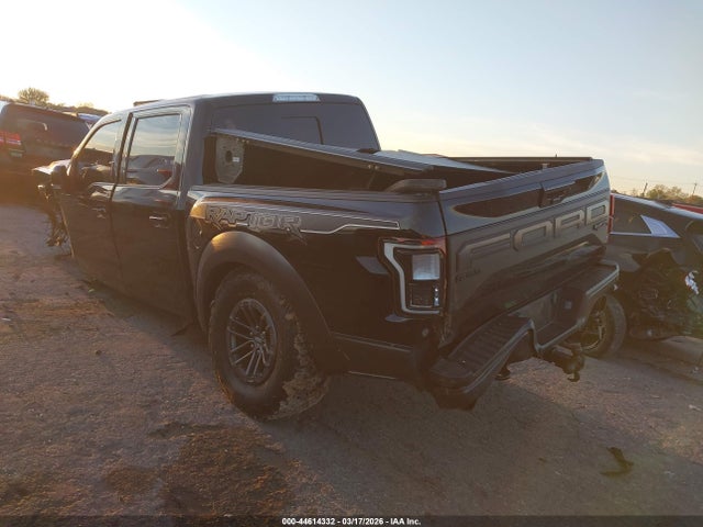 2020 FORD F-150 1FTFW1RGXLFA37816 Photo 2